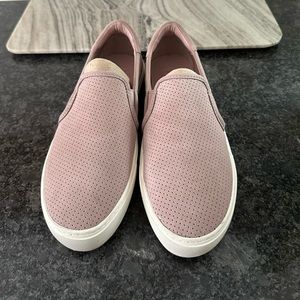 Ugg slide on sneakers